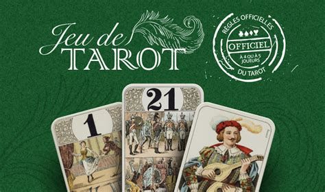 jeu de tarot gratuit|Jeu de tarot gratuit en ligne